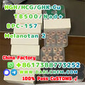 HGH 191AA BPC-157 TB-500 raw pow