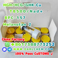 HGH 191AA BPC-157 TB-500 raw pow