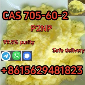 P2NP CAS 705-60-2 1-phenyl-2-ni