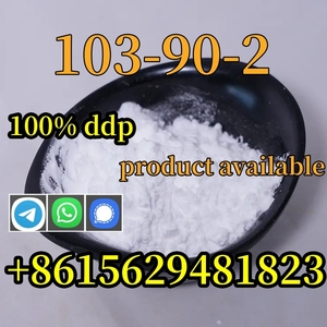 CAS 103-90-2 Acetaminophen Powde