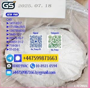 New BMK Powder  New PMK Powder /