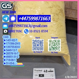 New PMK Powder CAS 28578-12-7 /