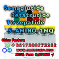 Semaglutide 5-AMINO-1MQ Retatrut