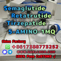 Semaglutide 5-AMINO-1MQ Retatrut