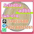 +852 68121261  5cladba、jwh-018、5
