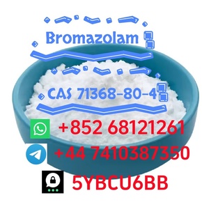 +852 68121261 Hot Bromazolam