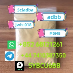 +852 68121261 5cladba、mamb、jwh-0