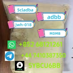 +852 68121261 5cladba、mamb、jwh-0