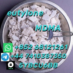 +852 68121261 eutylone，mdma for