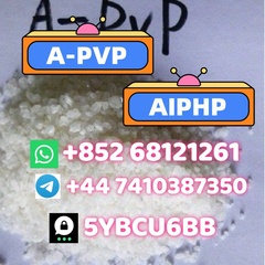 +852 68121261 ho  A-PVP , AIPHP