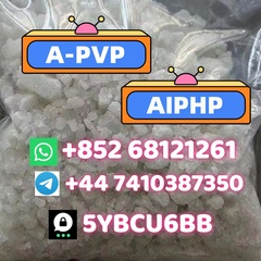 +852 68121261 ho  A-PVP , AIPHP