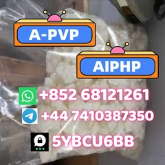 +852 68121261 ho  A-PVP , AIPHP