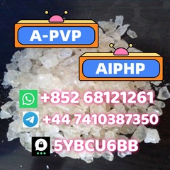 +852 68121261  A-PVP , AIPHP