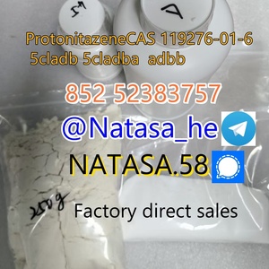 5cl raw materials 5cladba 5cladb