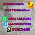 +852 68121261 Hot Bromazolam C A