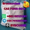 +852 68121261 Hot Bromazolam C A