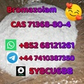 +852 68121261 Hot Bromazolam C A