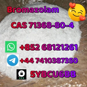 +852 68121261 Hot Bromazolam C A