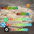 +852 68121261 eutylone，mdma for