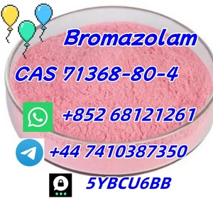+852 68121261 Hot Bromazolam C A