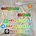 +852 68121261 eutylone，mdma for