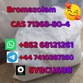 +852 68121261 Hot Bromazolam C A