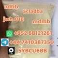 +852 68121261 5cladba、mamb、jwh-0