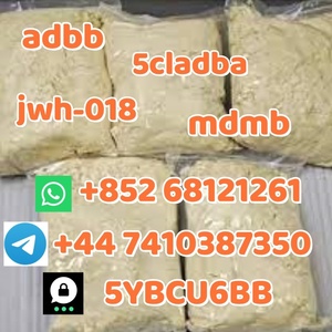 +852 68121261 5cladba、mamb、jwh-0