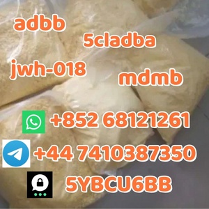 +852 68121261 5cladba、mamb、jwh-0