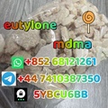 +852 68121261 eutylone，mdma for