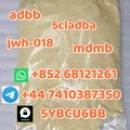 +852 68121261 5cladba、mamb、jwh-0
