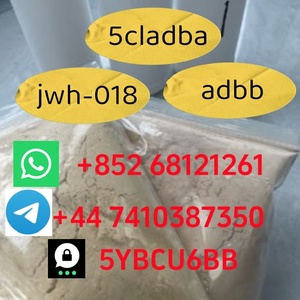 +852 68121261 5cladba、mamb、jwh-0