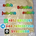 +852 68121261 5cladba、mamb、jwh-0