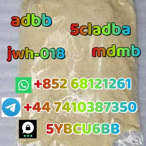 +852 68121261 5cladba、mamb、jwh-0