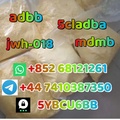 +852 68121261 5cladba、mamb、jwh-0