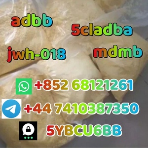 +852 68121261 5cladba、mamb、jwh-0