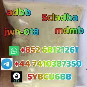 +852 68121261 5cladba、mamb、jwh-0