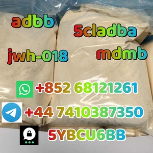 +852 68121261 5cladba、mamb、jwh-0