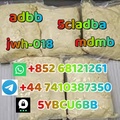 +852 68121261 5cladba、mamb、jwh-0