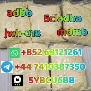 +852 68121261 5cladba、mamb、jwh-0