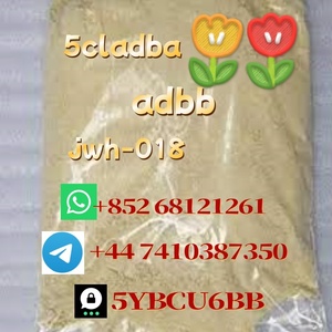 +852 68121261 5cladba、mamb、jwh-0