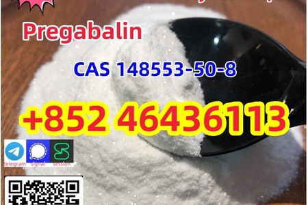 Experienced Supplier CAS 148553-50-8  High Quality Best Price Fa