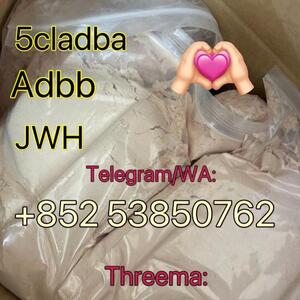 5cladba adbb yellow powder,