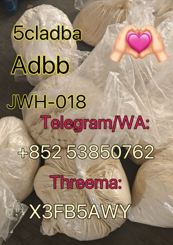 5cladba, 5cladb,adbb Jwh-018 eut