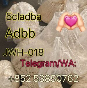 5cladba, 5cladb,adbb Jwh-018 eut