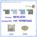 BMK Powder CAS 5449-12-7
