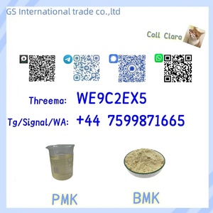 BMK Powder CAS 5449-12-7