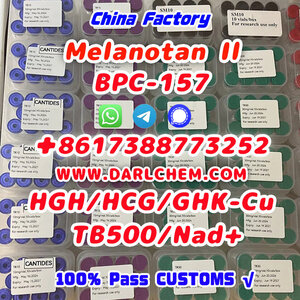 HGH 191AA BPC-157 TB-500 raw pow