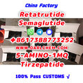 Semaglutide 5-AMINO-1MQ Retatrut