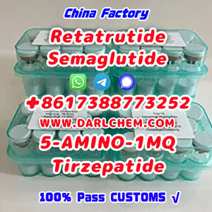 Semaglutide 5-AMINO-1MQ Retatrut